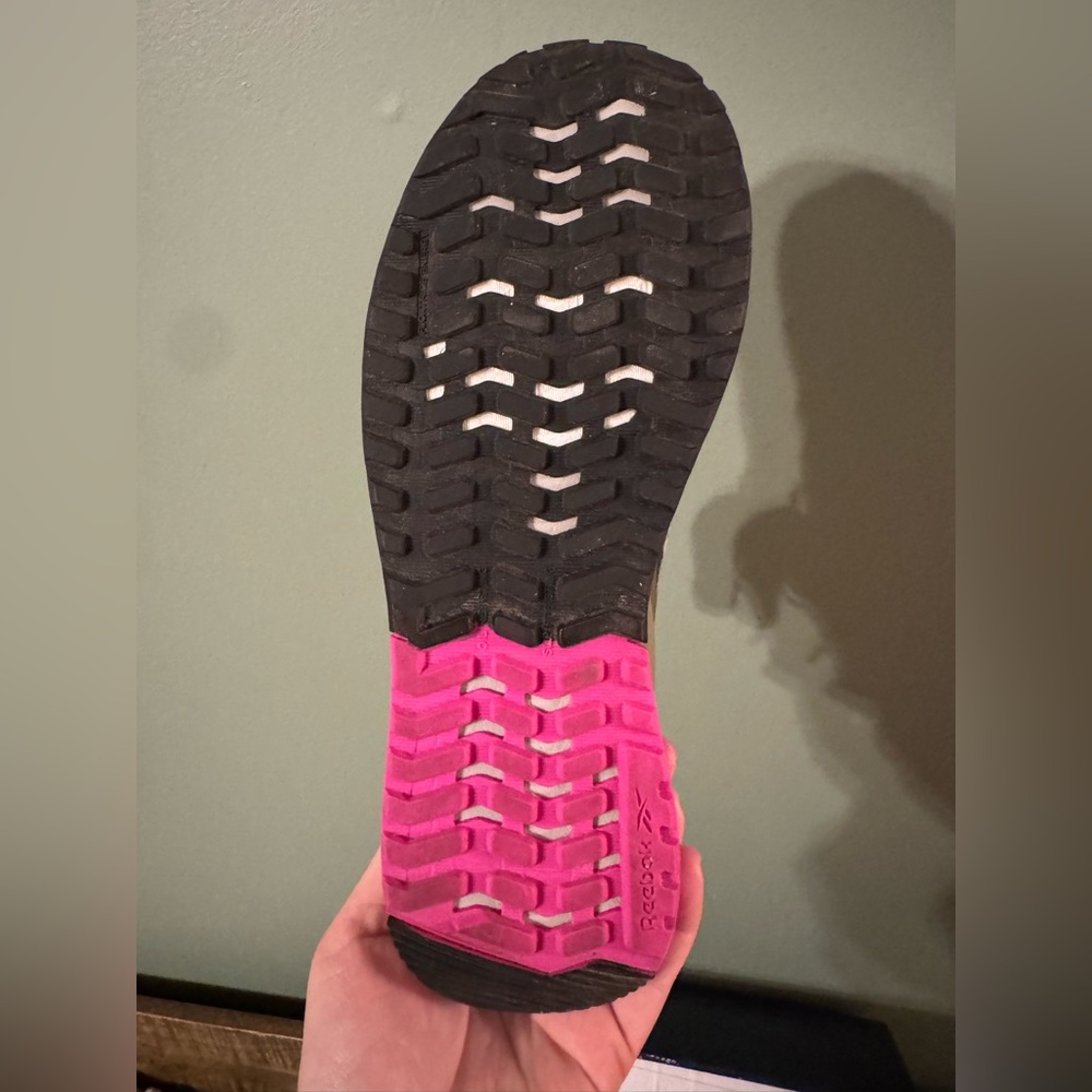 Women’s Safety Toe Reebok - Picture 3 of 7